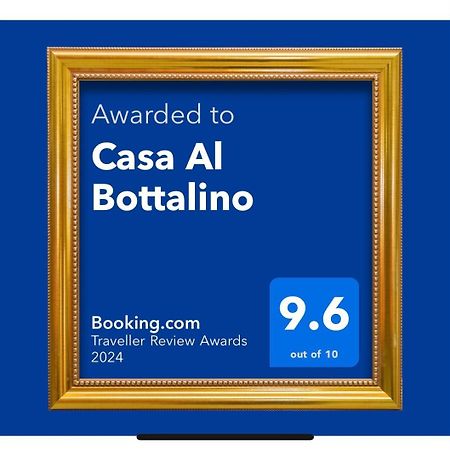 Casa Al Bottalino Apartment Biella Luaran gambar