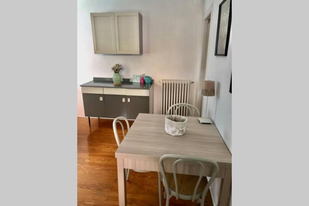 Casa Al Bottalino Apartment Biella Luaran gambar