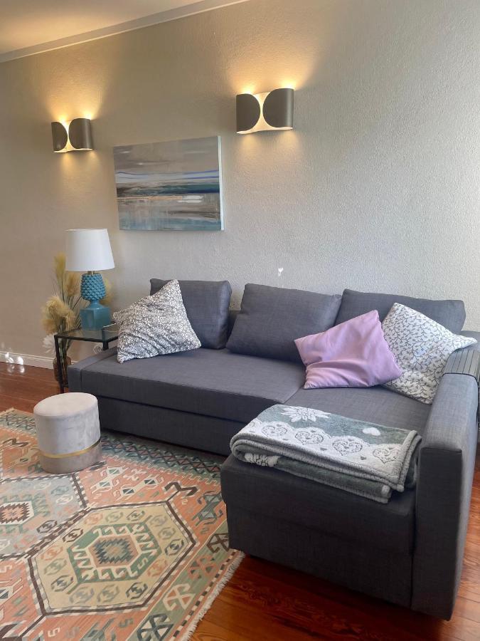 Casa Al Bottalino Apartment Biella Luaran gambar