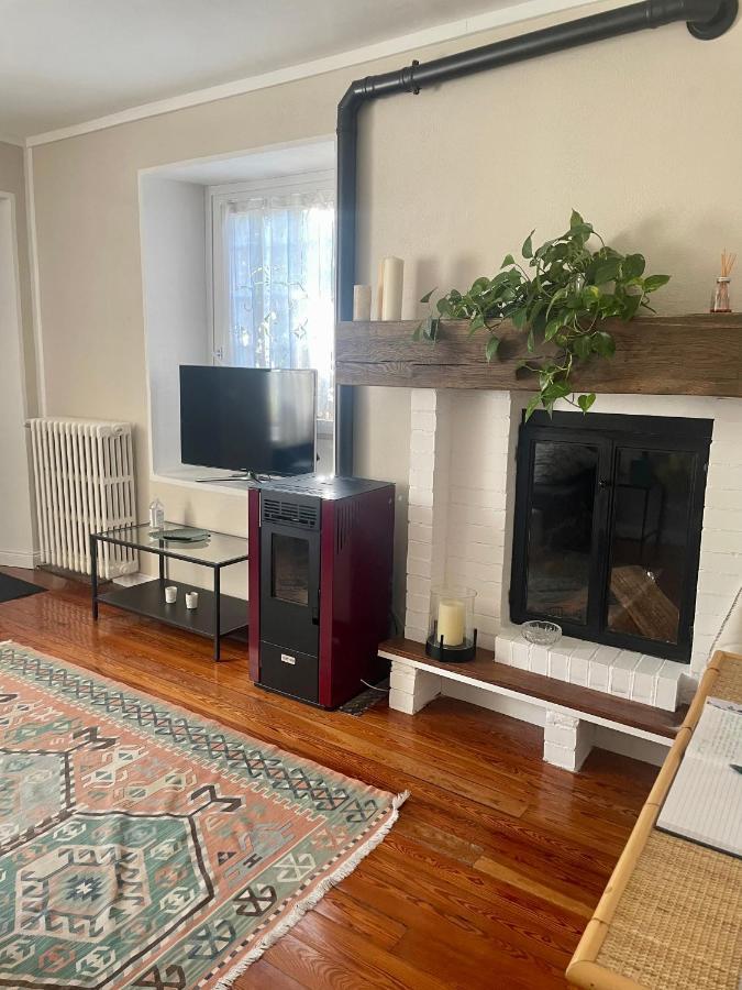 Casa Al Bottalino Apartment Biella Luaran gambar