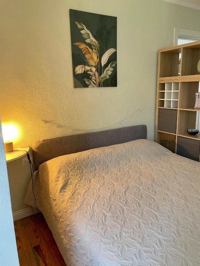 Casa Al Bottalino Apartment Biella Luaran gambar