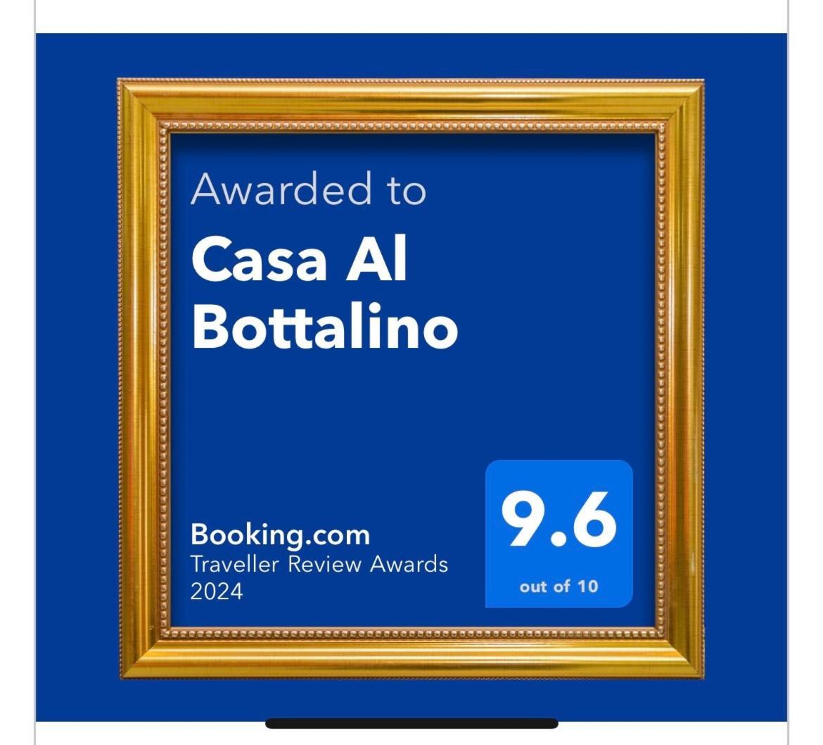 Casa Al Bottalino Apartment Biella Luaran gambar